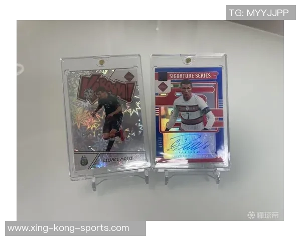 2025年足球球星开卡排行榜实时更新 看谁的卡片最具价值