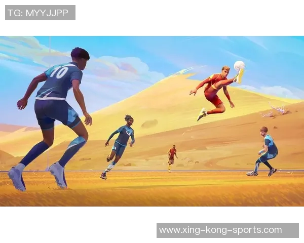 《球星封神足球之荣耀赛场挑战与传奇对决》