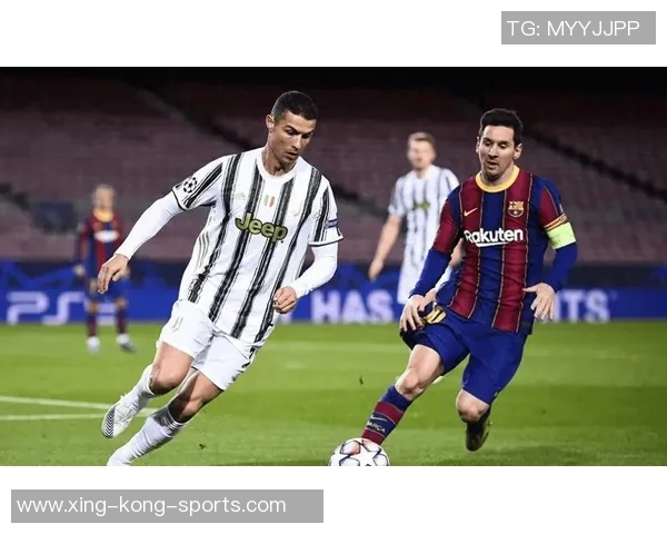 全球足球球星粉丝数排行榜：谁才是真正的社交媒体巨星