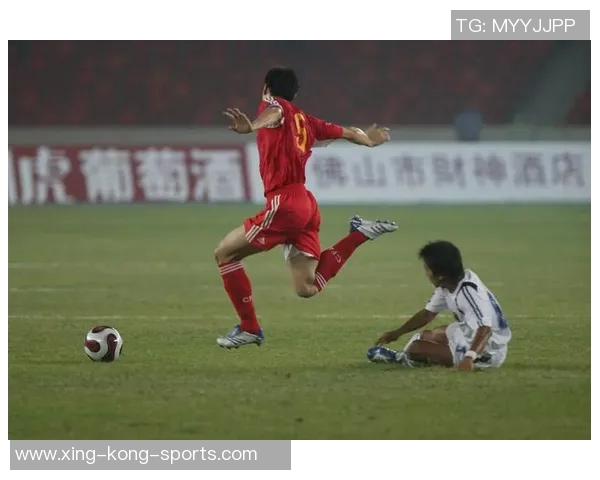 中国足球历史十大入流球星盘点与影响力分析 中国足球历史十大入流球星盘点与影响力分析