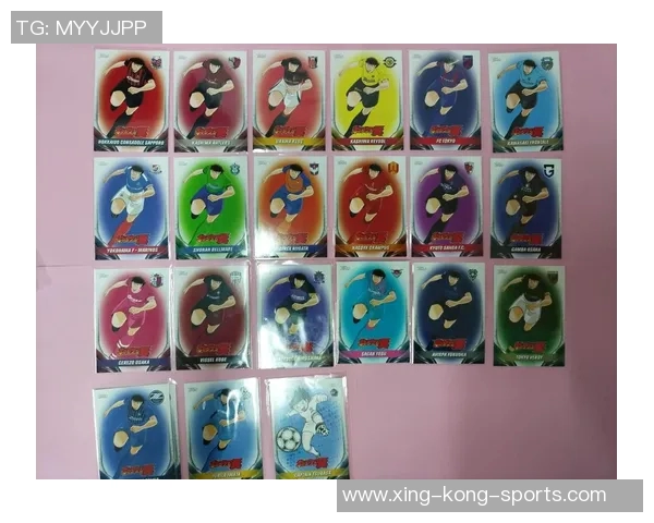 从足球小将到世界球星他一路追梦的成长故事